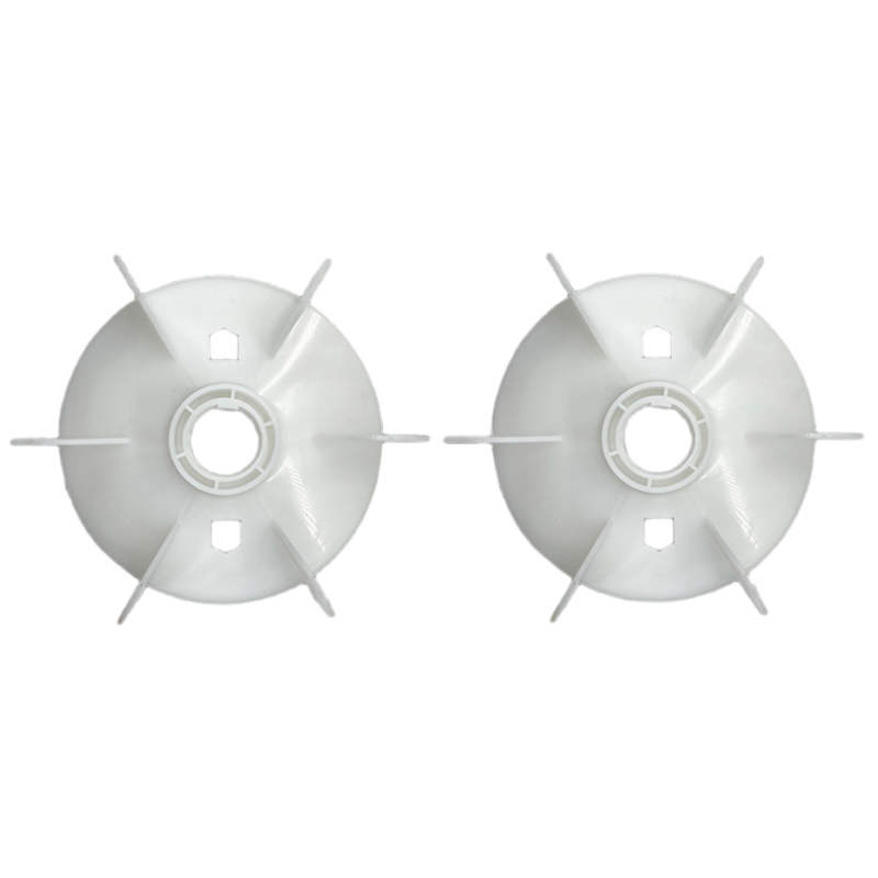 奥托多尔 电机扇叶 Y100-4.6.8/内径28mm (单位:个)高清大图