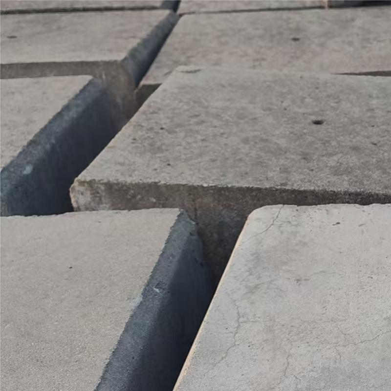 WJ 混凝土盖板 1600x400x60mm 块高清大图