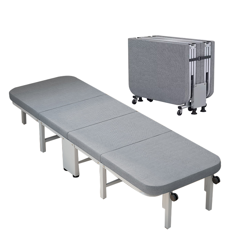 圣承启 午睡床0.9m 张高清大图