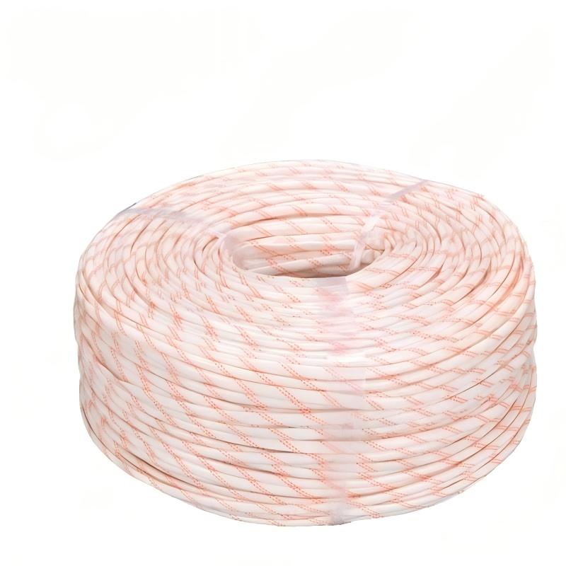 顺鸿森黄腊管0.9米长黄蜡管 直径3-12mm高清大图