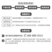 美的（Midea） MB80V31D 8KG公斤美的洗衣机全自动变频家用波轮 DDM直驱变频 自编程 内桶自洁 智利灰