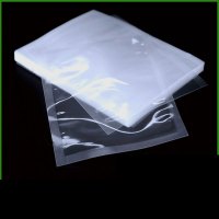 商用高透光面抽真空食品袋真空袋包装袋透明塑料袋子熟食收纳用品收纳袋