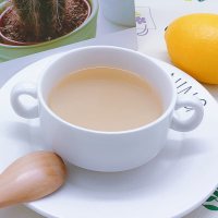 每伴(MateBest) 清清宝菊花晶奶伴侣植物配方下火宝清热灵固体饮料冲剂优+2段原味单盒装