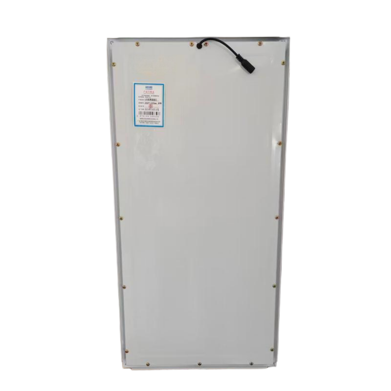 洛安斯 LED超薄面板灯 300*1200mm 48W 个高清大图
