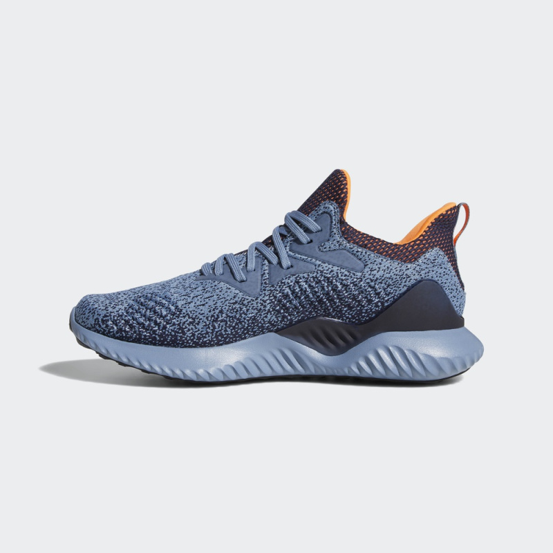 阿迪达斯alphabounce beyond m 男子 跑步鞋 AQ0573 AQ0572