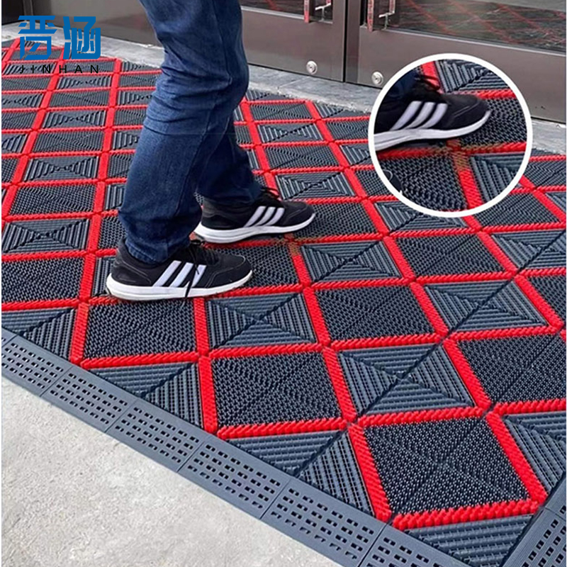 晋涵 单刷地垫 定制/平方米高清大图