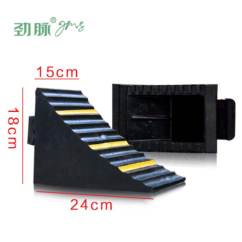 劲脉 橡胶止退器 空心24*15*18cm 个高清大图