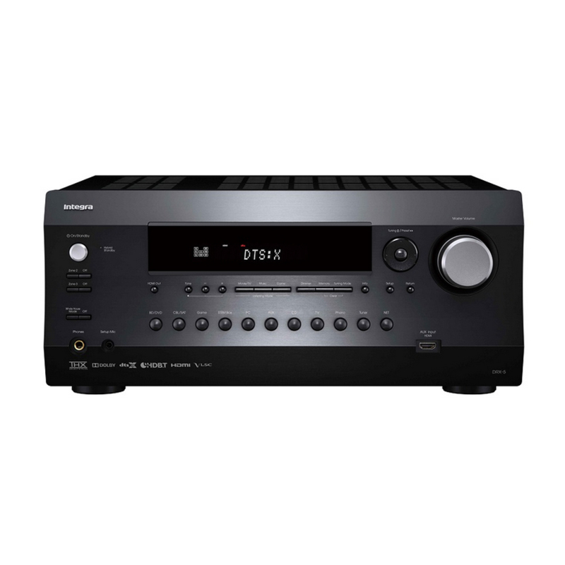 天朗tagnngqy专业功放英桥integradrcr1影院前后级功放