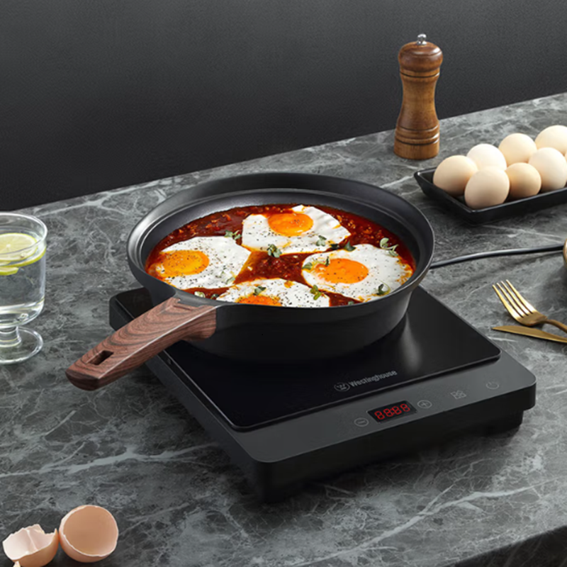 西屋Westinghouse-电磁炉WCL33高清大图