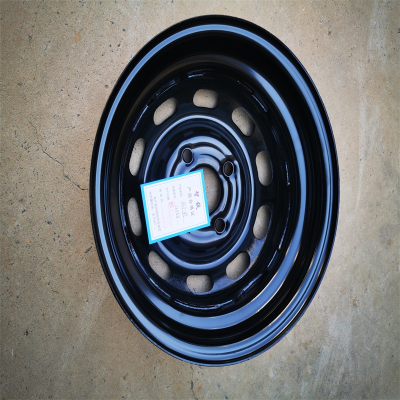 智铁钢圈1245B 个