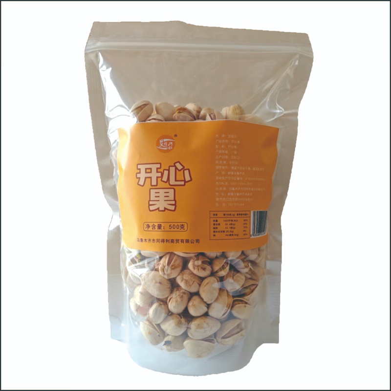 艾提尕开心果500g/袋高清大图