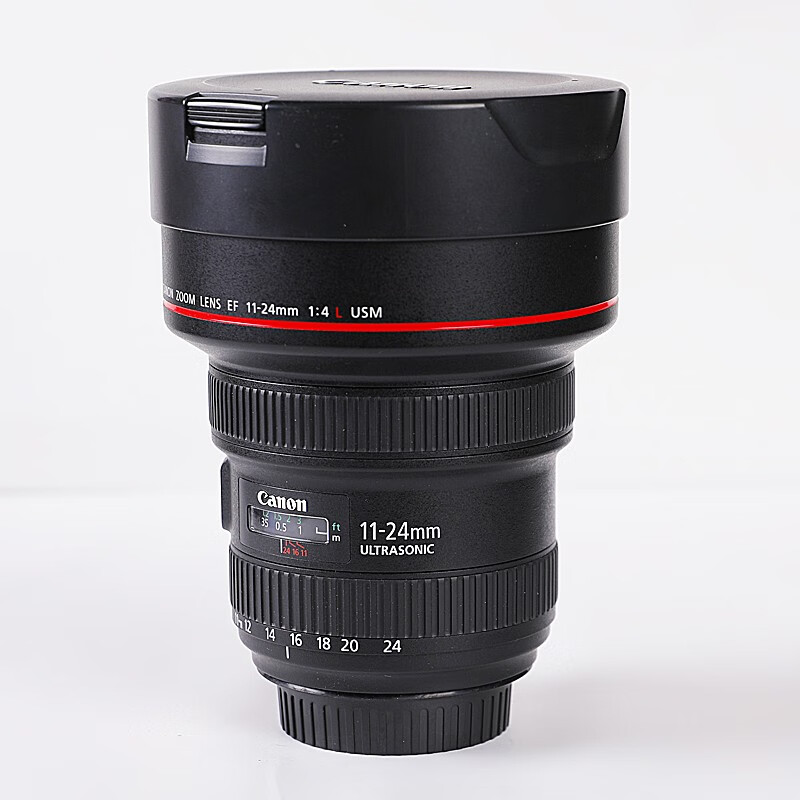 佳能(Canon)EF11-mmf4LUSM广角变焦镜头全画幅单反相机镜头(风光摄影)高清大图