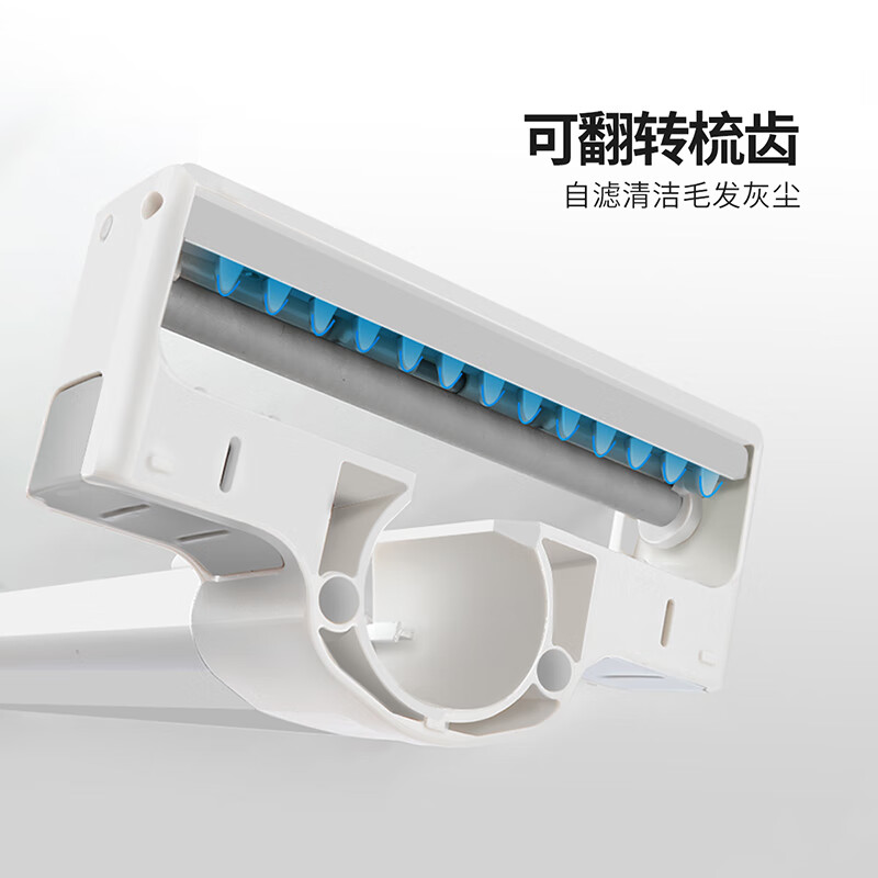 好媳妇 平板拖把40cm4块布铝合金免手洗大号家用一拖净吸水懒人地拖高清大图
