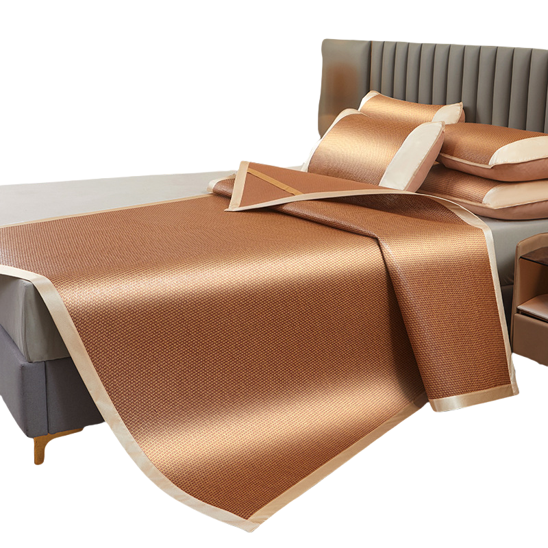 蕃蒂藤席高清大图