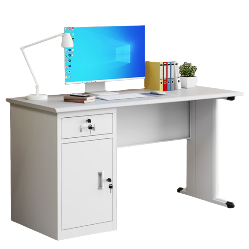 鑫龙悦铁皮桌 1.2米加厚张高清大图