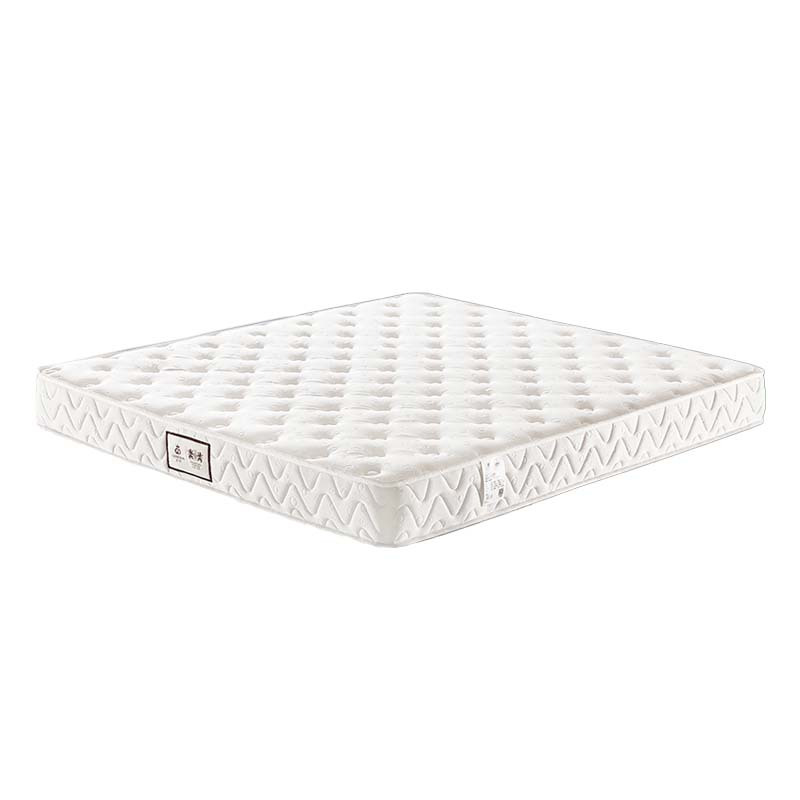 利特莱依卷包床垫席梦思独立弹簧天然乳胶超软折叠A款/软硬适中[柔软海绵+独立布袋簧]厚约20cm1500*2000mm高清大图