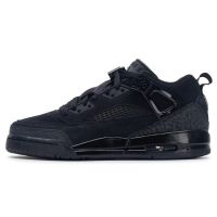 NIKE耐克篮球鞋JORDAN SPIZIKE(GS)低帮大童青少年鞋FQ3950-001 DHo FQ3950-001 37.5