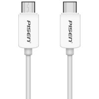 品胜TYPE-C数据线 1米 充电线小米5s 4c华为P9 P10等安卓荣耀8乐视2手机1s