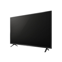 TCL 65V2 65英寸 30核全面屏 纤薄金属机身HDR智能LED液晶 电视机