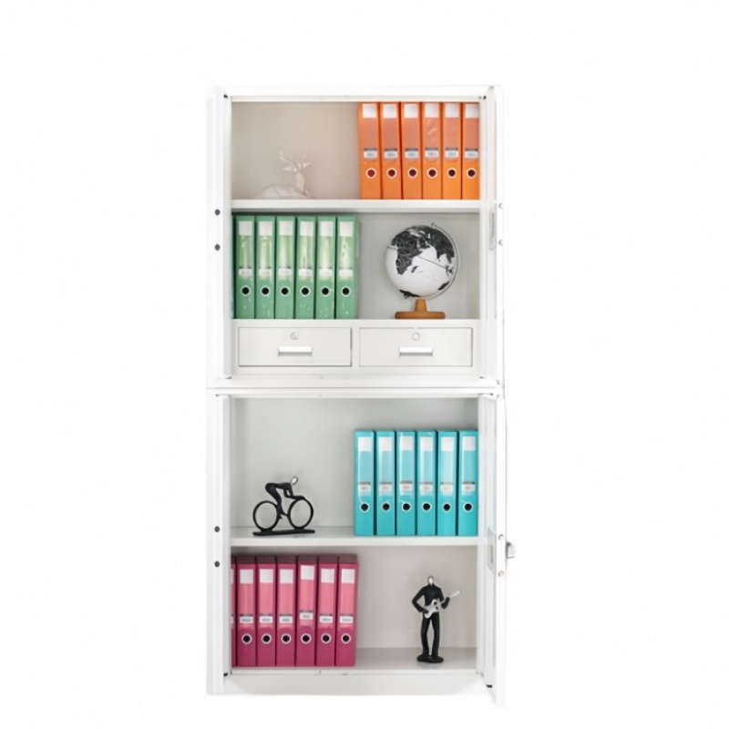 依韵珂保密资料柜90*42*185cm台高清大图