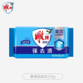 雕牌 大块装肥皂 深层洁净轻松去污易漂易清 皂超能皂226g