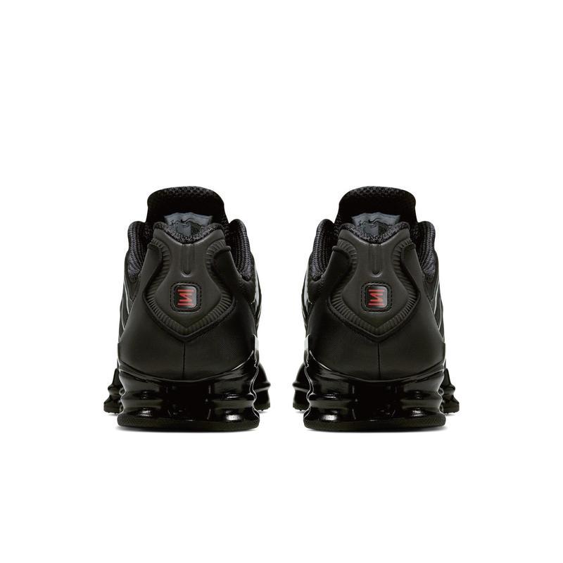 耐克(NIKE)男子板鞋休闲鞋SHOX机械缓震透气运动鞋潮流百搭街头经