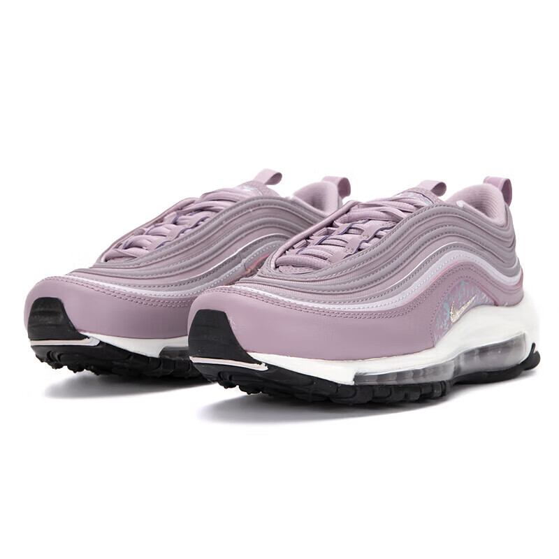 耐克(NIKE)女鞋 2023夏季新款AIR MAX 97气垫运动鞋复古耐磨舒适轻便休闲鞋 DH0558-500