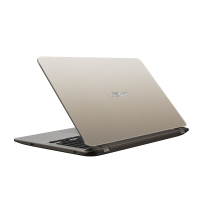华硕（ASUS）Vivobook15酷睿版 15.6英寸Y5000商务办公家用轻薄本游戏笔记本电脑 （英特尔酷睿i5 8G内存 1TB+128GB 2G独显 金色/灰色）定制版