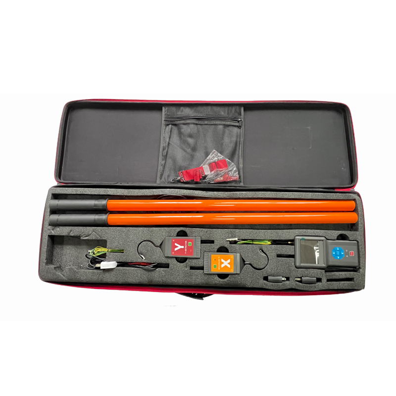 冀祥瑞 无线核相仪 SRTAG6000高清大图