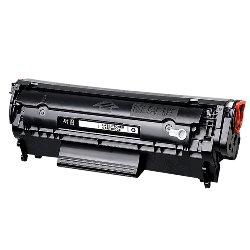 耐图佳能FX9易加粉硒鼓适用MF4680 MF4010 MF4012 MF4120 MF4122 MF4150打印机墨盒高清大图