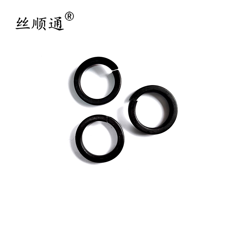 丝顺通 弹簧垫圈 Φ10/个高清大图