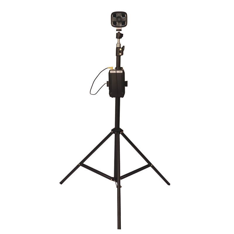 LJYZN-C2013智能中长跑测试仪电子终点计时器跑步计时标签3000米跑记圈器马拉松赛体能测试芯片计时系统高清大图