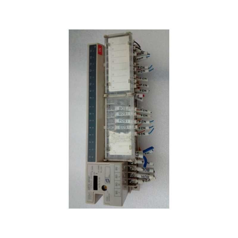 欧姆龙(OMRON) PLC模块 SRT2-OD16 无维保