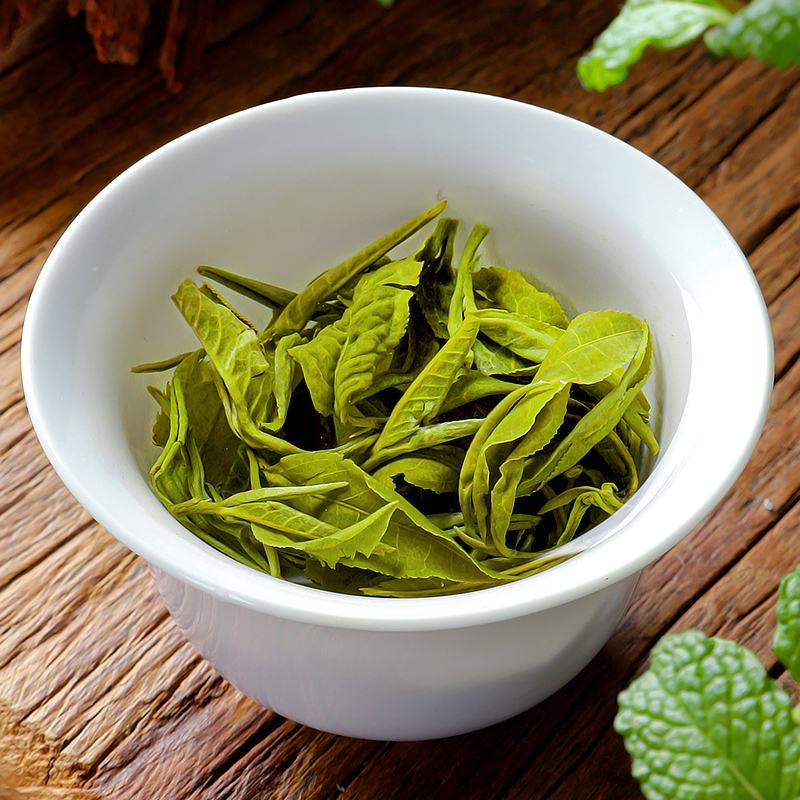 2025新茶茉莉花茶茉莉龙珠茶叶特级浓香型香珠大白毫绣球散装500g