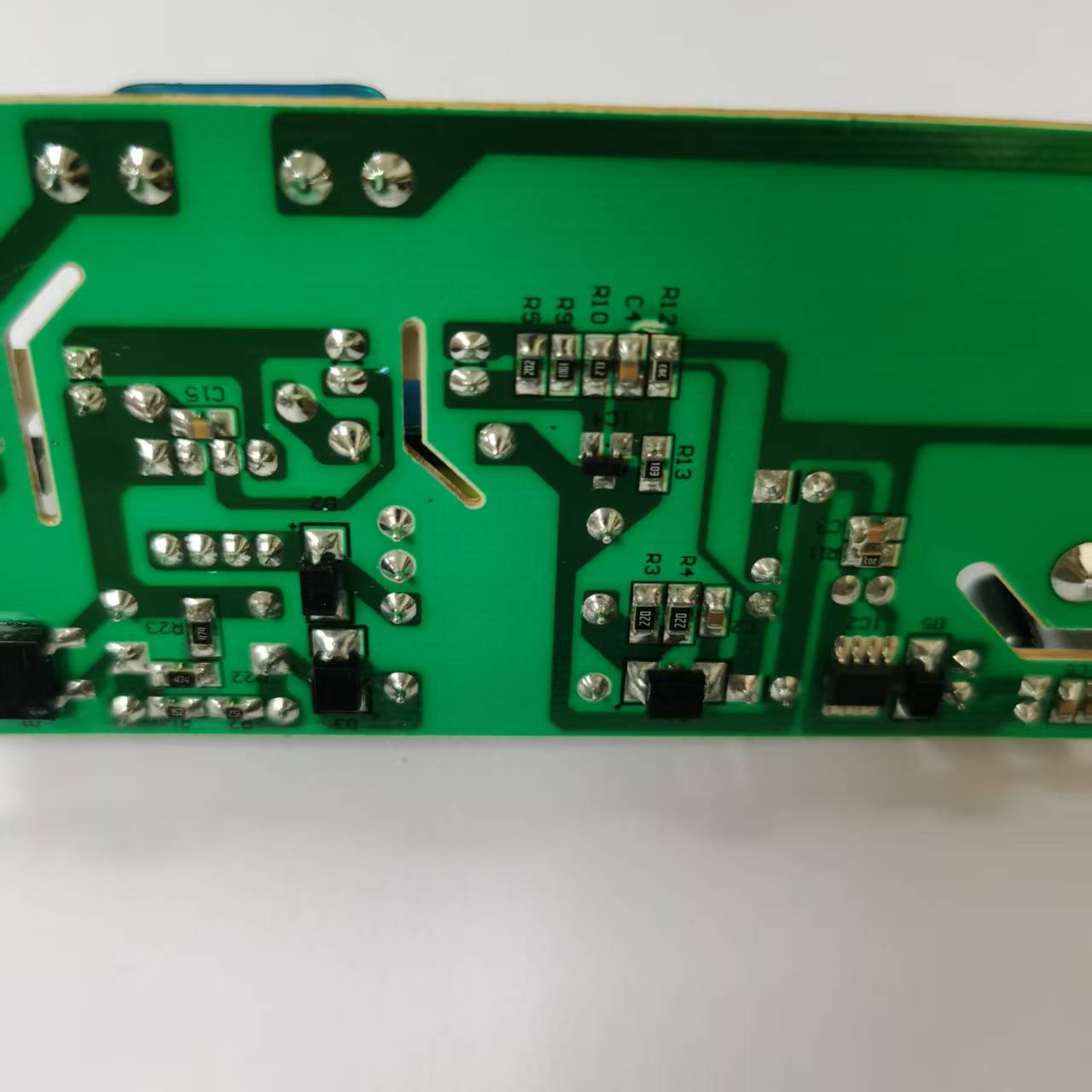 帮客材配 全新原装ESH-50/60/80/100 WA1 电源板通用ESH-60 WA1B 主板高清大图