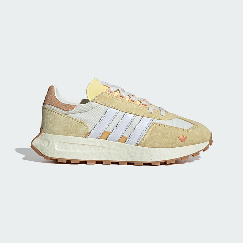 adidas阿迪达斯三叶草春季女鞋RETROPY E5运动鞋休闲鞋ID3267