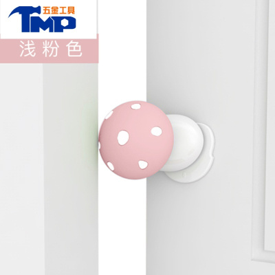 JING PING宝宝安全防护用品 儿童防夹手门卡门夹 防挤手门挡门阻 硅胶 创意