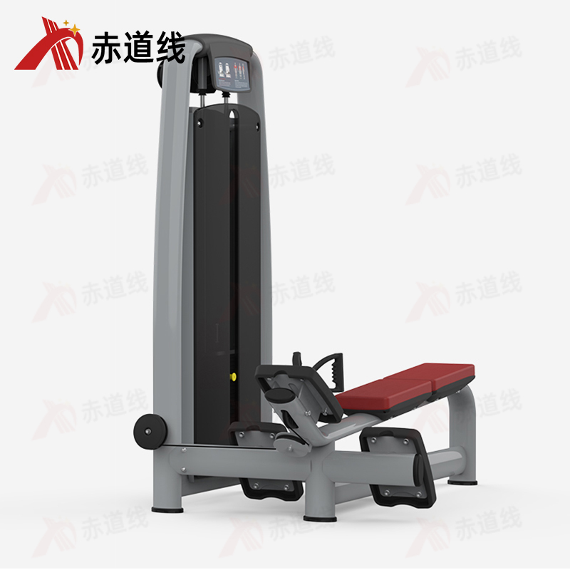 赤道线 坐姿划船训练器综合训练器CDX-A523S-BFT2007高清大图