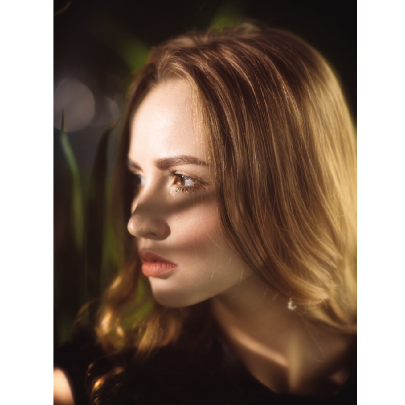 正版新书]布光是门大学问:非学不可的摄影布光技巧(全彩)邢亚高清大图