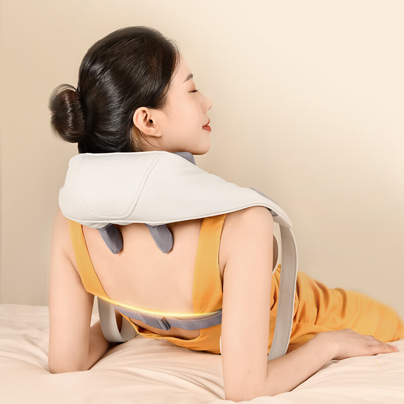 云康宝肩颈按摩仪CMN10A高清大图