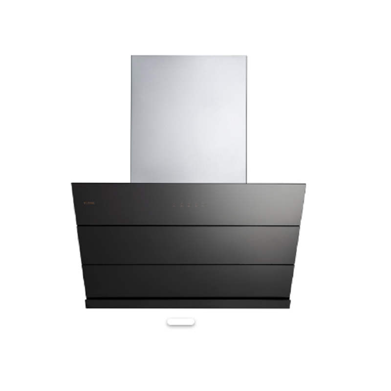 方太fotilejq32a不带罩样机侧吸油烟机触控式油烟机家用18立方大吸力