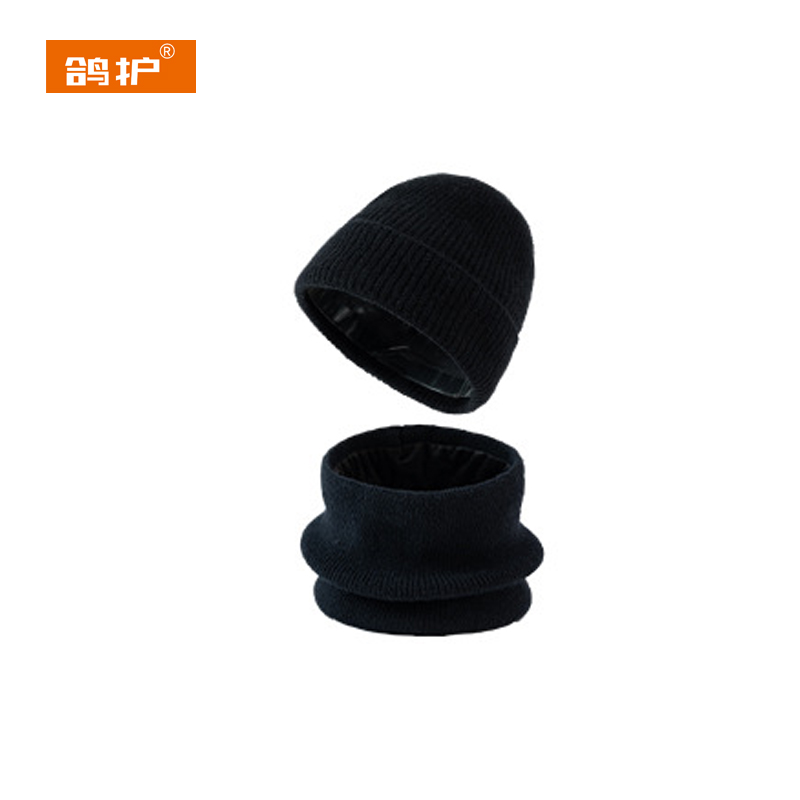 鸽护 保暖套装 GH463QDK-43 套高清大图