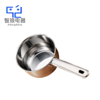 万允 不锈钢水瓢 18cm/个（18cm）