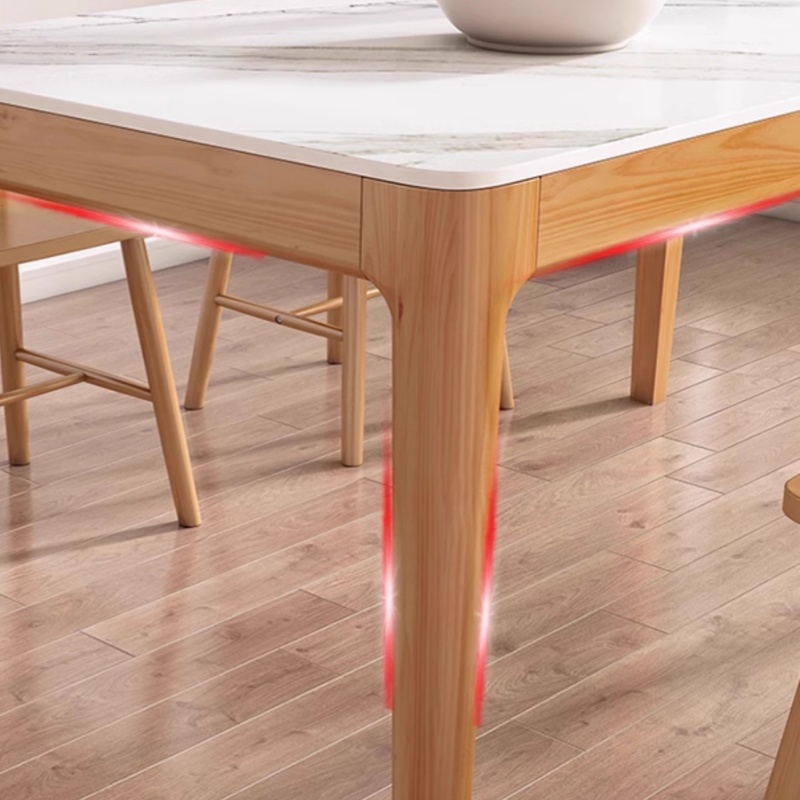 豫龙都餐桌高清大图