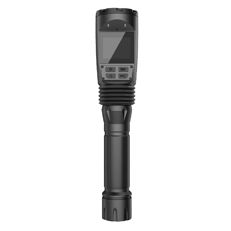 惠普 手电式记录仪巡检仪 DSJ-Z3 32G 4800万像素 高清夜视长续航高清大图