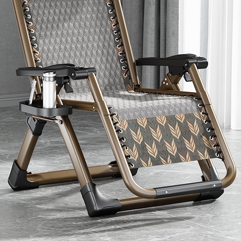 阿斯卡利(ascari)躺椅折叠午休阳台靠背午睡椅休闲家用便携靠椅老人