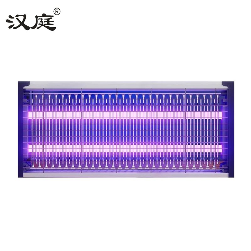 汉庭 电击式 灭蚊灯高清大图