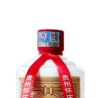 [酒厂直营]怀庄酒 酱香型白酒53度纯粮食坤沙酒喜酒原浆酒白酒整箱