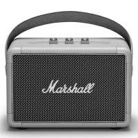 Marshall 马歇尔 Kilburn Ⅱ 无线蓝牙音箱便携手提式音响 蓝牙5.0 灰色