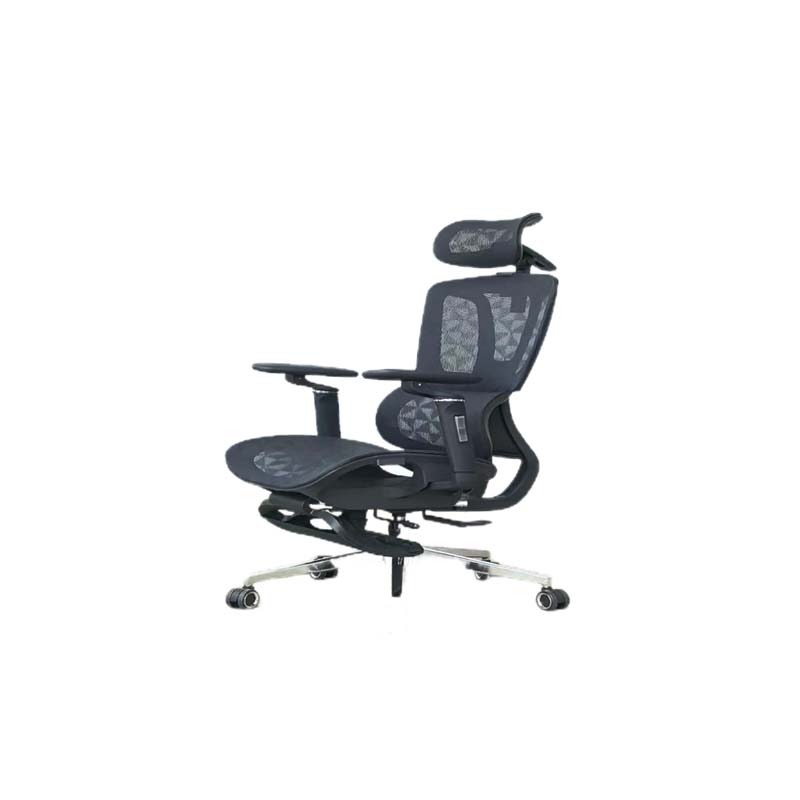 北方晨奥 人体工学椅 长635*宽600*高1220 个高清大图